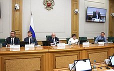 Комитет СФ рекомендовал палате одобрить дополнительные меры по противодействию фальсификации истории
