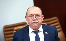 Г. Орденов: Онлайн-голосование определит «Российское дерево года – 2025»
