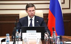 Страхование киберрисков стало вопросом национальной безопасности – А. Шейкин