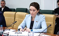 Н. Ильина: Единый реестр нуждающихся в жилье обеспечит принцип однократного предоставления поддержки