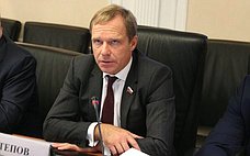 А. Кутепов: Комитет СФ по экономической политике выработал ряд мер в области развития рынка газомоторного топлива в регионах