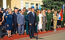 А. Шевченко: Особые экономические зоны вносят значительный вклад в достижение национальных целей развития нашей страны