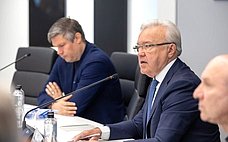 А. Усс открыл межрегиональную конференцию, посвященную развитию креативных индустрий в Сибири
