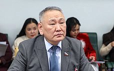 С. Афанасьев: Сенаторы внимательно отслеживают реализацию закона о северном завозе