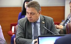 В. Тимченко: Формирование правового государства невозможно без прозрачной, четкой, понятной избирательной системы
