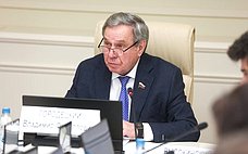 В. Городецкий: Регионы смогут принимать оперативные решения по управлению аварийными многоквартирными домами