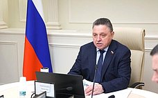 Сенаторы поддержали законопроект, направленный на переход к экологичным решениям в сфере упаковки товаров – В. Тимченко