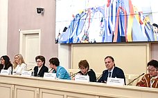 Г. Карелова: Благодаря цифровизации созданы уникальные возможности для совместной деятельности женщин