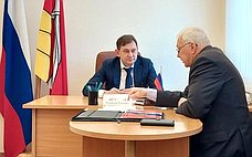 В. Нетёсов: Реализация программы активного долголетия в Воронежской области коснется не менее 200 тысяч пожилых людей