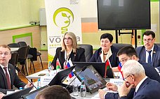 Н. Косихина: В 2026 году Россия и Беларусь проведут девять крупных мероприятий в сере образования