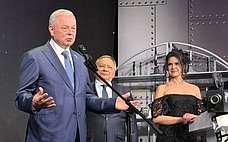 Интеграция космических решений и беспилотных систем открывает новые перспективы для развития высоких технологий – А. Артамонов