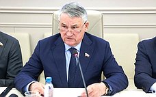 Ю. Воробьев: Сложившаяся в лесном комплексе ситуация требует оперативных решений