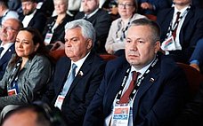 Посетители тематической недели НАО в центре «Россия» смогут пройти образовательный интенсив «Энциклопедия Арктики» – Д. Гусев