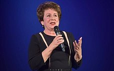 Е. Алтабаева: Севастопольский Дворец детского и юношеского творчества отметил свое 100-летие