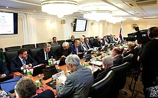 А. Пушков: Мы не позволим умалить решающую роль нашей страны во Второй мировой войне