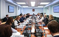 Комитет СФ по социальной политике поддержал гарантии для граждан, выполняющих задачи в ходе СВО