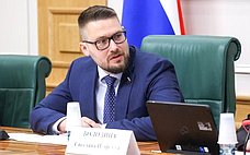 Р. Смашнев: Внесенные изменения в закон об адвокатуре обеспечат дополнительный интерес к этой профессии