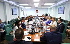 Сенаторы обсудили доклад о реализации государственной политики в сфере охраны здоровья за 2025 год