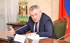 В. Бекетов: Кубанские селекционеры сохраняют преемственность в работе и показывают высокие научные достижения