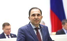 Одобренный сенаторами закон нацелен на обеспечение стабильности фондов целевых капиталов НКО