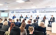 Л. Гумерова: Поддержка студенческих семей – один из приоритетов государственной демографической политики