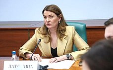 Ю. Лазуткина: Школа должна стать территорией, где с раннего детства воспитывают культуру здорового образа жизни