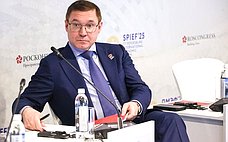 В. Якушев: Планируем к концу года сформировать комплексную систему поддержки для технологического прорыва в сфере технологий двойного назначения