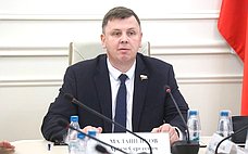 А. Малащенков провел совещание, посвященное производству художественных фильмов о героях СВО