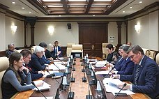 В СФ обсудили вызовы, стоящие перед издательской деятельностью в цифровую эпоху