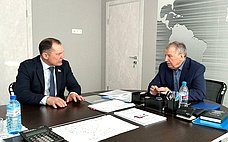И. Мурог: В СФ уделяется особое внимание поддержке колледжей в рамках развития системы среднего профессионального образования