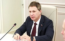 И. Зубарев: Госпиталь в Петрозаводске стал основной региональной медицинской организацией по реабилитации участников СВО