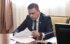 А. Гибатдинов: В Ульяновской области за пять лет газифицировано 56 населенных пунктов