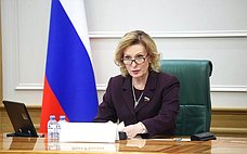 И. Святенко: VI Форум социальных инноваций регионов состоится 11–13 сентября 2025 года в Москве