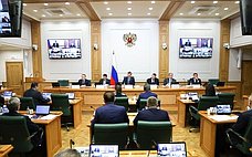 Совместно с регионами вырабатываем действенные меры поддержки рыбной отрасли — А. Яцкин