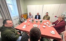 А. Артамонов: Вопросы трудоустройства ветеранов СВО требуют внимания и тщательной проработки со стороны региональных властей
