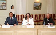 О. Щетинина: Россия всегда чувствовала поддержку Беларуси, несмотря на попытки изоляции