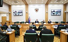 А. Двойных: Сенаторы продолжат парламентский контроль в части перезаключения договоров пользования рыболовными участками