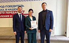 А. Малащенков: «Пряник Смоленский» стал первым зарегистрированным региональным брендом Смоленской области