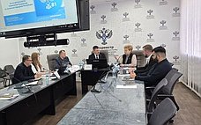 О. Бас: В муниципальных образованиях ЛНР инвентаризацией охвачено более 564 тысяч объектов недвижимости