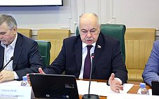 И. Умаханов: Российская хадж-миссия признана одной из лучших в мире по уровню организации паломничества