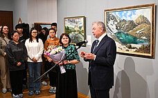 А. Артамонов: В Калужской области появится новый центр культурного притяжения
