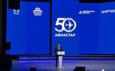 С. Рябухин: Стратегическая модернизация «Авиастара» обеспечит выпуск конкурентоспособных пассажирских самолетов
