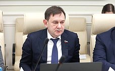 В. Нетёсов организовал проведение уроков безопасности для воронежских школьников