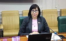 Н. Котова: В Челябинске прошел международный конкурс для девушек с ограниченными возможностями здоровья «Рожденная побеждать»