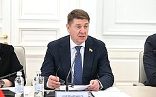 Парламентарии из стран СНГ поделились лучшим опытом в области местного самоуправления – А. Шевченко