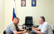 И. Кастюкевич: Десятки тысяч объектов недвижимости в воссоединенных регионах зарегистрируют в упрощенном порядке
