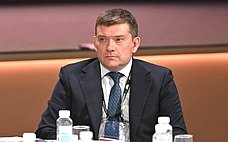 Н. Журавлев: Совет Федерации продолжает совместную с Минфином работу над балансировкой бюджетов регионов