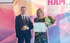 В. Назаренко: Центр коррекции двигательных нарушений во Владикавказе дает детям шанс на полноценную жизнь