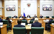 В. Городецкий: Опыт Ивановской области по возрождению и развитию малых городов может быть использован в разных регионах страны