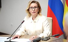 И. Святенко провела выездное заседание Комиссии СФ по развитию креативных (творческих) индустрий и народных художественных промыслов